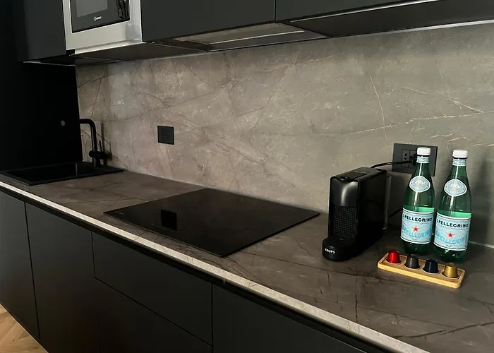 Apartamento Vatican Boutique - 2 Bedroom - Trilocale