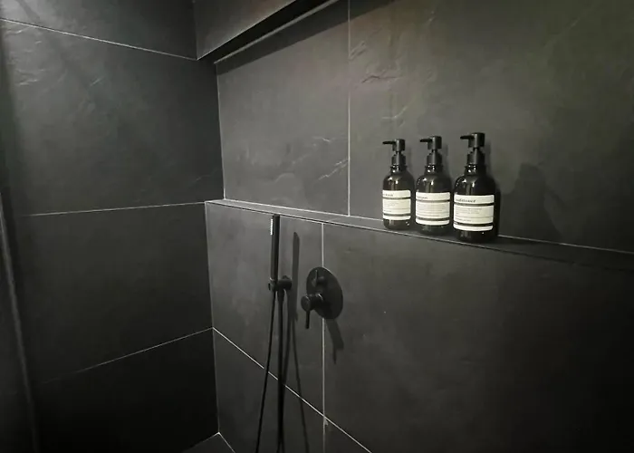 Apartment Vatican Boutique - 2 Bedroom - Trilocale Rom