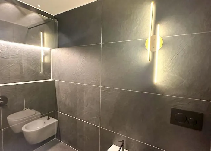 Vatican Boutique - 2 Bedroom - Trilocale Apartamento Roma