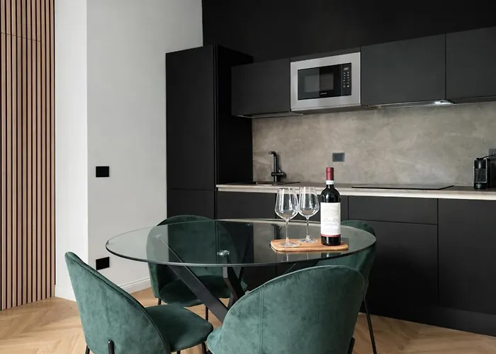 Vatican Boutique - 2 Bedroom - Trilocale *